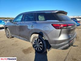 Infiniti Pozostałe 2023 3