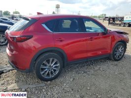 Mazda CX-5 2021 2