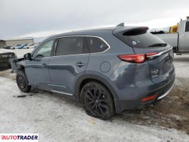 Mazda CX-9 2023 2 Mazda CX-9 2023 2