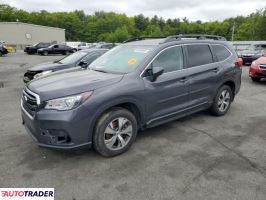 Subaru Pozostałe 2022 2 Subaru Pozostałe 2022 2