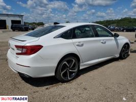 Honda Accord 2022 1 Honda Accord 2022 1