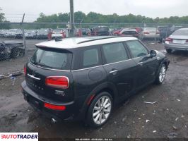 Austin Mini 2024 2