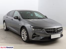 Opel Insignia 2021 2.0 171 KM