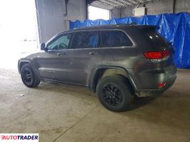 Jeep Grand Cherokee 2020 3