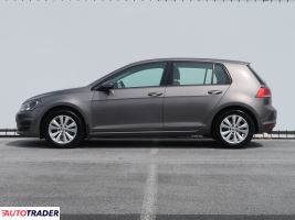 Volkswagen Golf 2015 1.4 123 KM