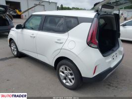 Kia Soul 2024 2