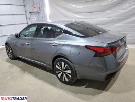 Nissan Altima 2020 2