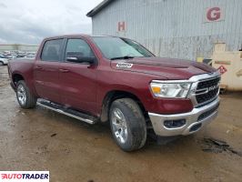 Dodge Ram 2022 3
