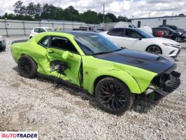 Dodge Challenger 2019 6 Dodge Challenger 2019 6