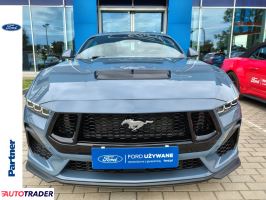 Ford Mustang 2023 5.0 446 KM