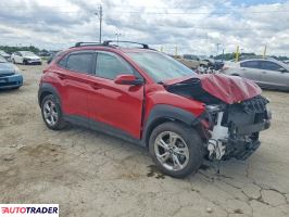 Hyundai Kona 2022 2