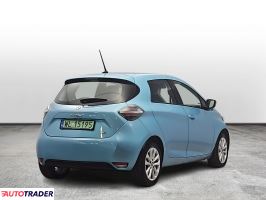 Renault ZOE 2021 135 KM