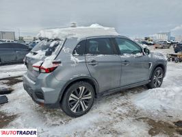 Mitsubishi Outlander 2020 2