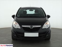Opel Meriva 2010 1.4 118 KM