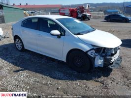 Toyota Corolla 2022 1 Toyota Corolla 2022 1