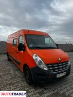 Renault Master 2011 2.3