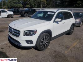 Mercedes CL - zobacz ofertę