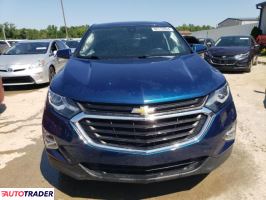 Chevrolet Equinox 2020 1