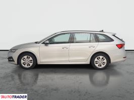Skoda Octavia 2022 2.0 113 KM