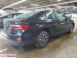 Volkswagen Jetta 2024 1