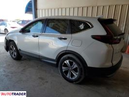 Honda CR-V 2021 1 Honda CR-V 2021 1