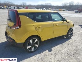 Kia Soul 2020 2