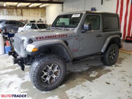 Jeep Wrangler 2019 2