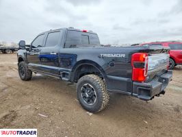 Ford Pozostałe 2026 6