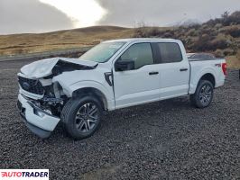 Ford Pozostałe 2022 2