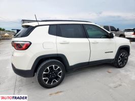 Jeep Compass 2020 2