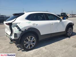 Mazda CX-30 2021 2