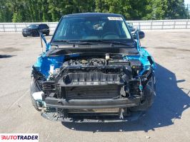 Kia Soul 2025 2