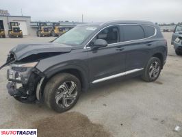 Hyundai Santa Fe 2022 2