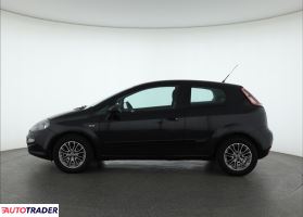 Fiat Punto 2011 1.2 68 KM