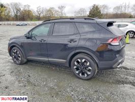 Kia Sportage 2023 2