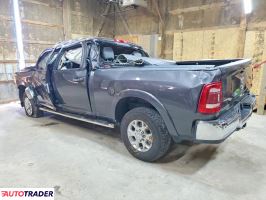 Dodge Ram 2020 6