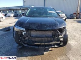 Chevrolet Blazer 2024