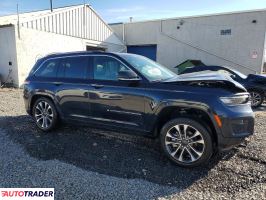 Jeep Grand Cherokee 2023 3