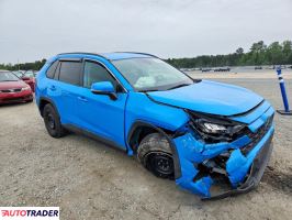 Toyota Pozostałe 2021 2