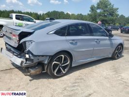 Honda Accord 2021 2 Honda Accord 2021 2