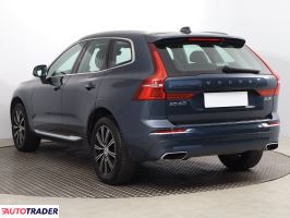 Volvo XC60 2017 2.0 187 KM