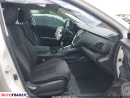 Subaru Outback 2023 2