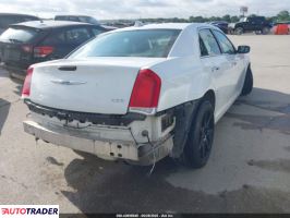 Chrysler 300C 2020 3