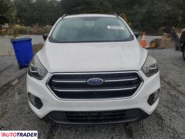 Ford Escape 2019 1