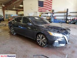 Nissan Altima 2019 2 Nissan Altima 2019 2