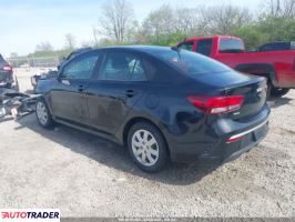 Kia Rio 2023 1 Kia Rio 2023 1