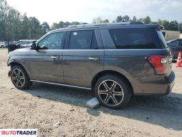 Ford Expedition 2021 3