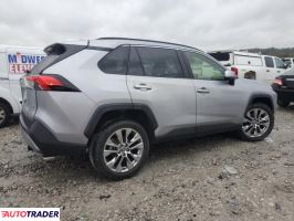 Toyota Pozostałe 2020 2