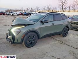 Kia Sportage - zobacz ofertę