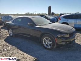 Dodge Charger 2022 3